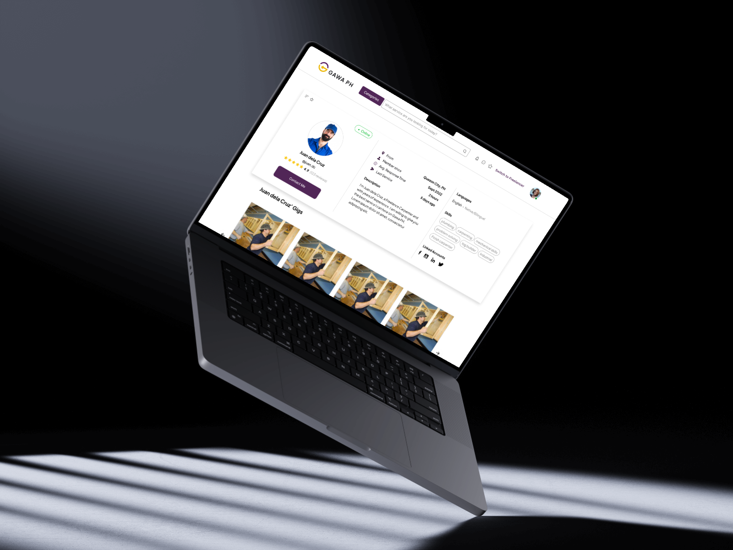 Sample Image